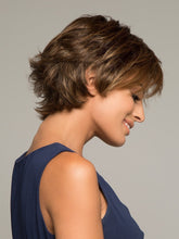 Joy | Synthetic Lace Front Wig (Hand-Tied)